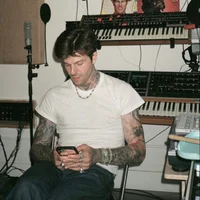 Jesse Rutherford