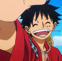Monkey D Luffy