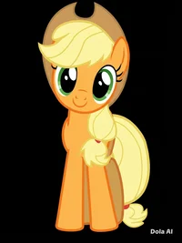 Applejack 