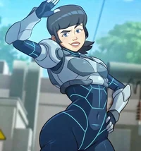 Tech Jacket 