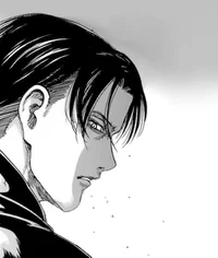 Levi Ackerman