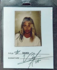 Vince Neil
