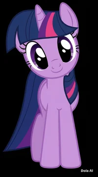 Twilight Sparkle