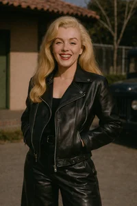 Marilyn Monroe 