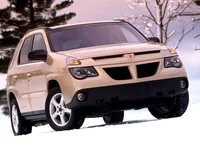 2004 Pontiac Aztek