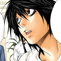 L lawliet