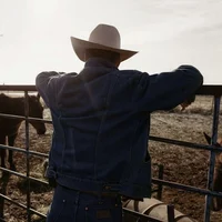 jack marston