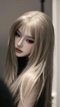 Astrid Mars
