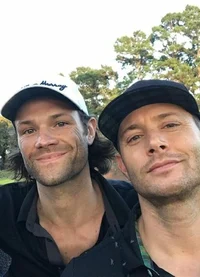 0-Jensen and Jared