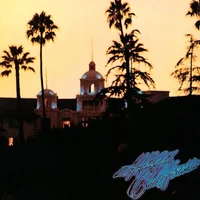The Hotel California