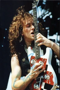Vivian Campbell 