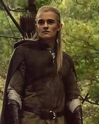 Legolas 