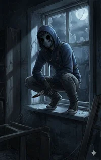 Eyeless Jack