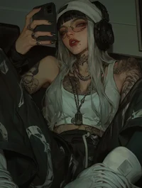Riley Hale