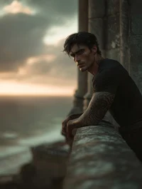 Xaden Riorson