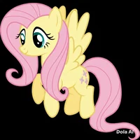 Fluttershy 