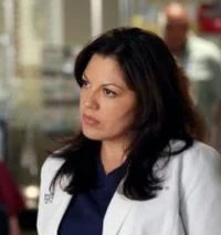 Callie Torres