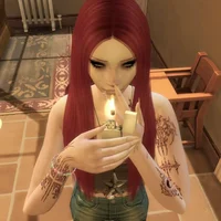 valentina xo
