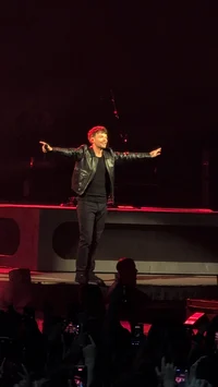 Louis Tomlinson 2026