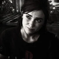 Ellie Williams