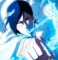 Uryu Ishida