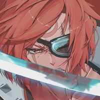 Baiken - Wife