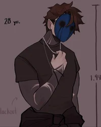 Eyeless Jack