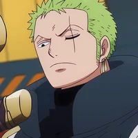 Zoro Roronoa