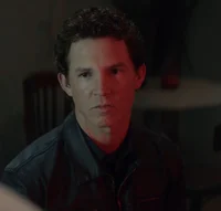 025 ANDREW POPE CODY