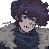 Highschool Wilbur AU