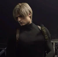 Leon Kennedy
