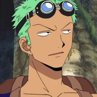 Zoro Roronoa 