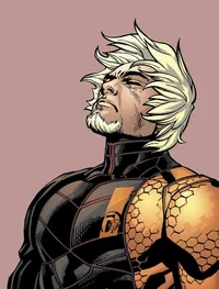 Slade Wilson 