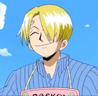 Sanji Vinsmoke