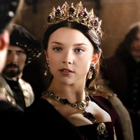 Anne Boleyn