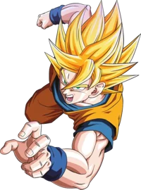 Son Goku 