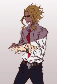 All might