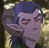 Mollymauk Tealeaf