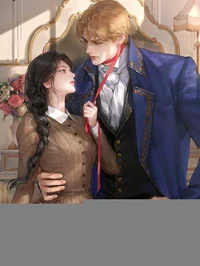 Duke Alaric Von Eltz