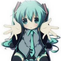 hatsune miku