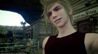 Prompto Argentum