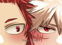 Katsuki n kirishima 