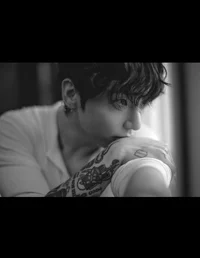Jungkook bully lover