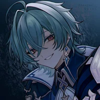 Lohen - Yandere