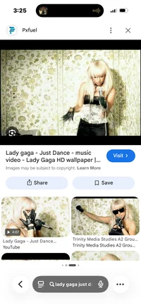 lady gaga