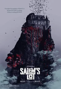 Salems lot 
