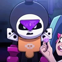 Meeple - Brawl Stars