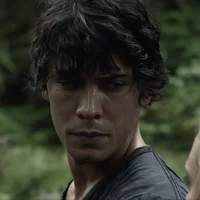 Bellamy Blake