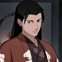 05 HASHIRAMA SENJU