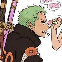Roronoa zoro